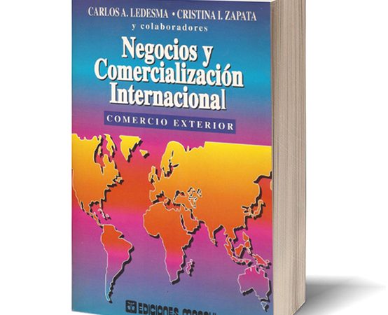 “Negocios y Comercialización Internacional – Comercio Exterior” – Ediciones Macchi (agosto 1.993) – Autores: Carlos A. Ledesma y Cristina I. Zapata, Colaboradores, Marcelo Antonio Gottifredi y otros. “Negocios y Comercialización Internacional – Comercio Exterior” – Ediciones Macchi (agosto 1.993) – Autores: Carlos A. Ledesma y Cristina I. Zapata, Colaboradores, Marcelo Antonio Gottifredi y otros.