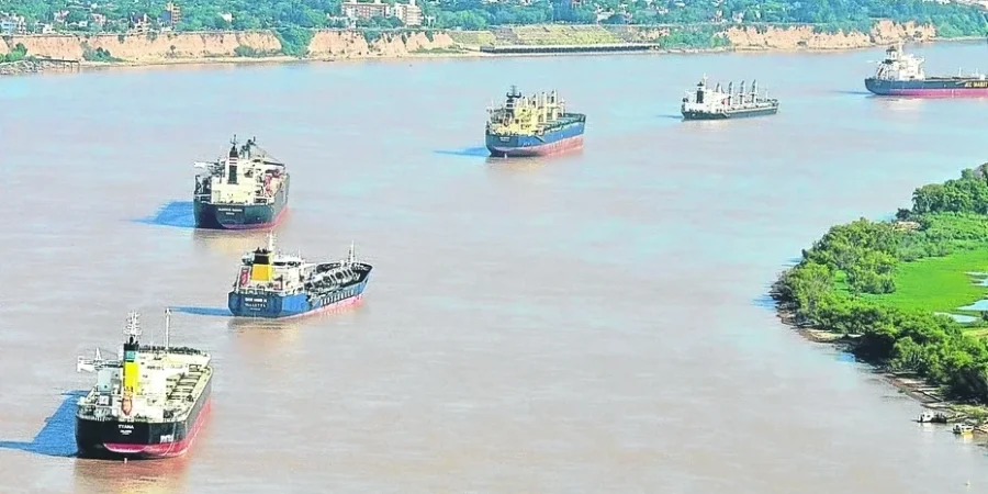 Marítimo, fluvial y lacustre – Creación Comité de Crisis – Protocolo y Medidas de Prevención – Dr. Marcelo Gentili